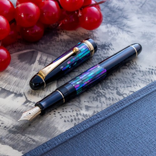 Pilot custom raden - pilot,