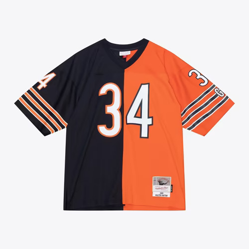 Chicago bears walter payton - chicago,