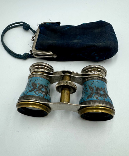Beautiful pair antique - beautiful, of