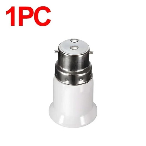 B22 e27 bulb adapter - b22,