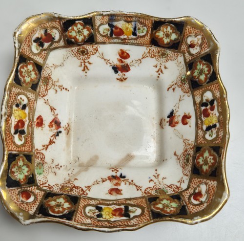 Antique royal stafford imari - royal,