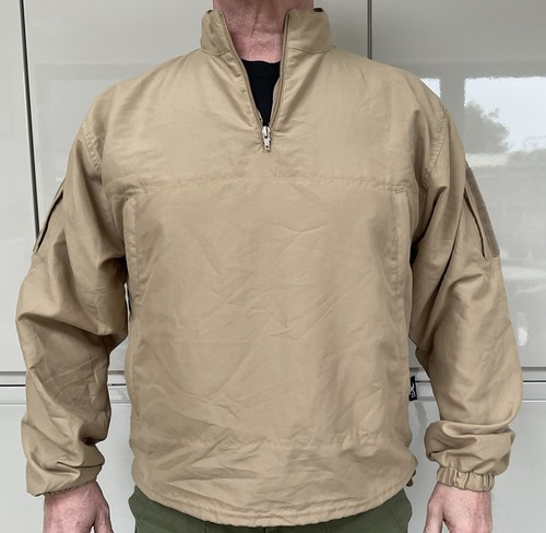 Begadi desert smock - be-x,