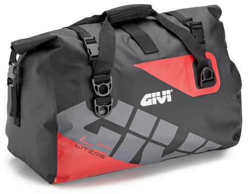 Givi ea115grb waterproof - givi, cargo