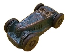 VINTAGE GAIETY TOYS CASTLE ART