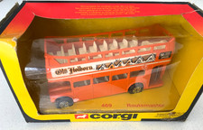 Corgi Routemaster "Old