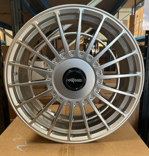 x4 19" Rotiform Style Forged