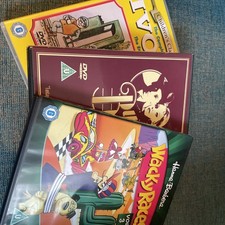 Ivor the Engine Wacky Races