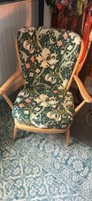 Ercol 478 Windsor High Back