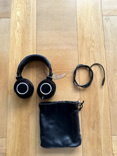 Audio-Technica ATH-M50X Wired