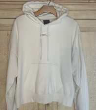 Air Jordan Women’s X Paris Saint Germain White Fleece Hoodie White Game Royal M