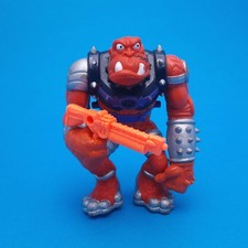 BUCKY O'HARE ☆ BERZERKER