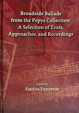Broadside ballads from pepys - broadside,
