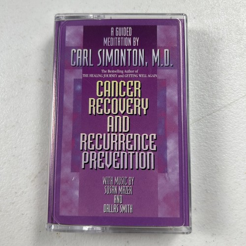 Cancer recovery recurrence - cancer,