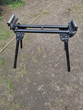 Evolution stand Tressel With