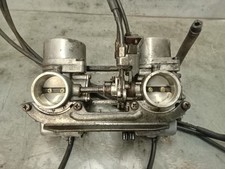 honda CB450 DX  Carbs Carburettors Keihin