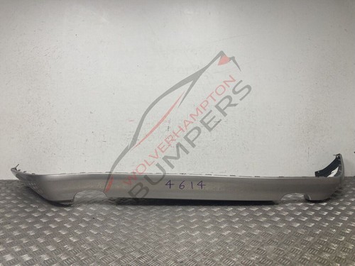 Volvo v70 lower rear bumper - volvo,