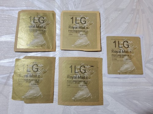 Rare x 1lg 2011 - ,