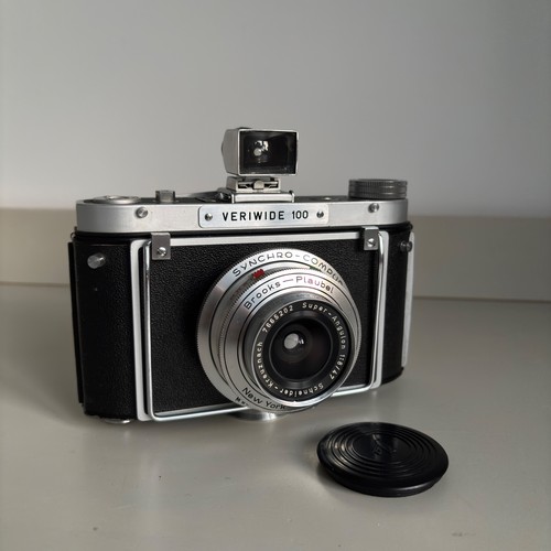 Brooks plaubel veriwide 100 - brooks-plaubel,