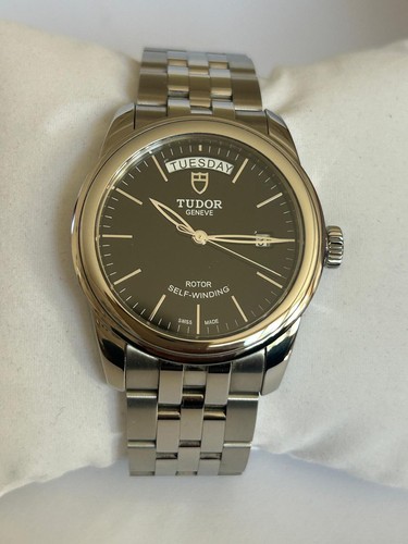 Tudor geneve automatic - geneve,