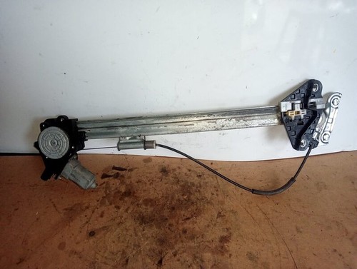 Front power window honda - power,