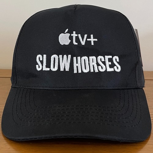 Slow horses show - slow,