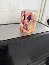Hare Coursing 11oz Mug Tea