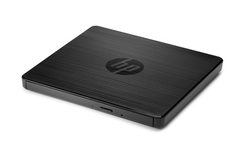 External usb dvdrw - hp,