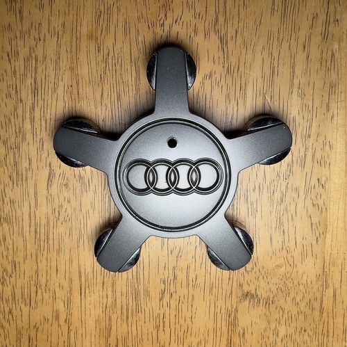 Genuine audi alloy - audi, wheel