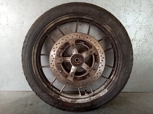 Triumph tiger 955i - 955i, wheel