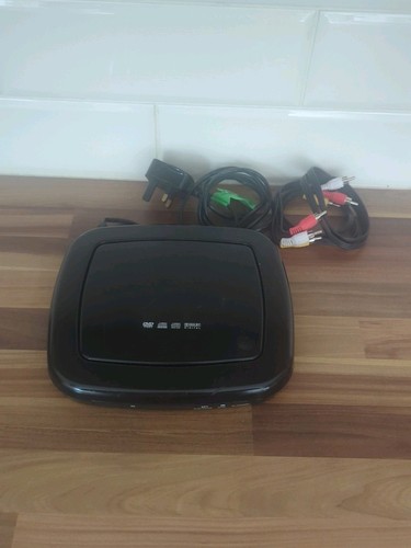 Asda dvd player dvdtl01 top - asda,