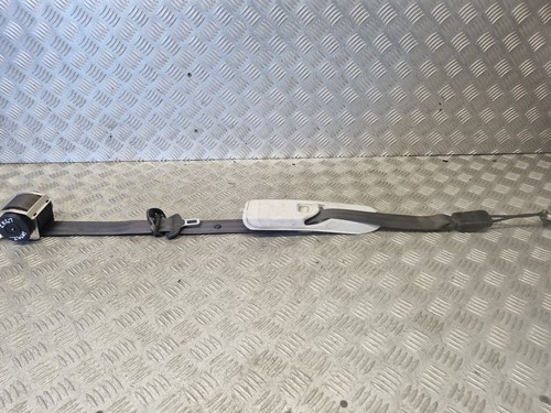 Vauxhall corsa seat belt - corsa,