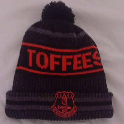New era everton toffees - new,