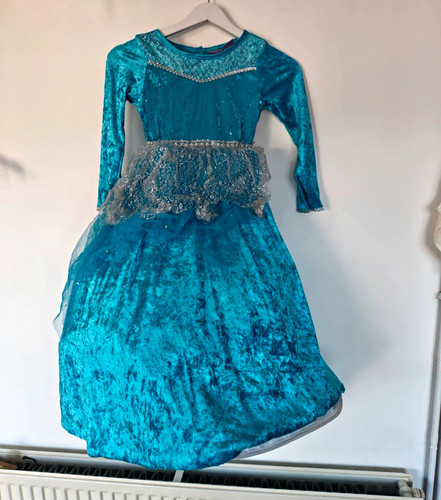 Dream play imagine elsa - imagine,