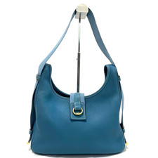 Hermes Saco Taurillon Leather