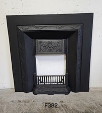 New Victorian Style Cast Iron