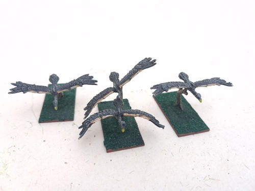 Vintage warmaster undead - warmaster, 'undead