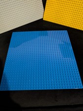Compatible Building Blocks Base Plates 32 X 32 Three