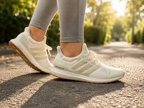 Adidas ultraboost cream - adidas, 1.0