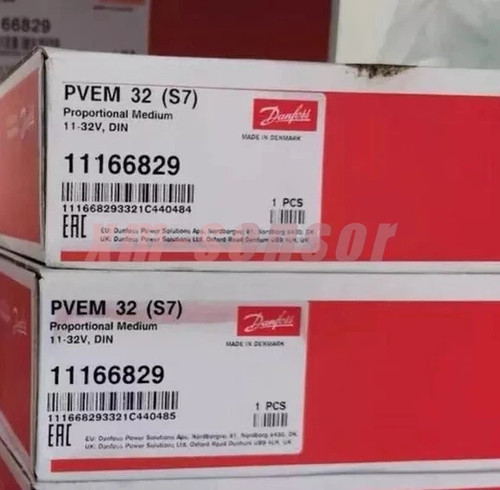 New danfoss pvem32 - danfoss, (s7)