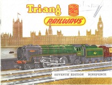 Tri-ang Railways 1961