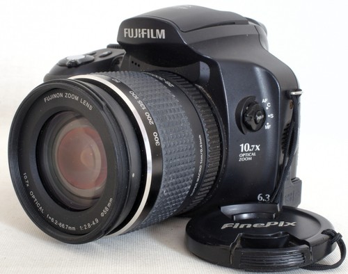 Fujifilm finepix s6500fd - fujifilm, s6500fd.