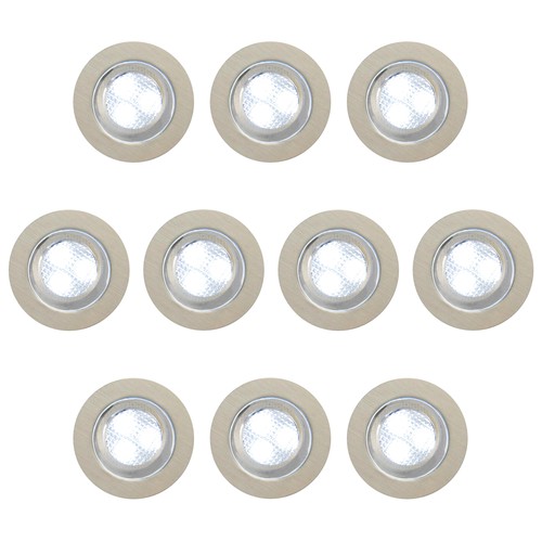 Litecraft recess plinth - litecraft,