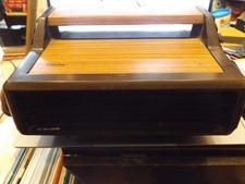 Vintage Philips Portable Fan