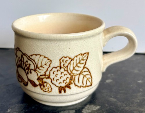 Vintage 1970s kiln craft - 1970s,