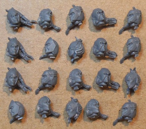 Wood elf glade guard - elf,