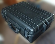 Flight Case 57cm Hard case