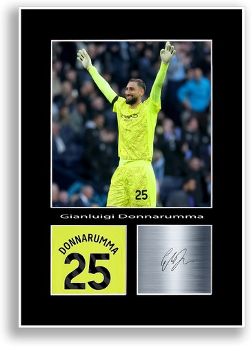 Gianluigi donnarumma football - donnarumma,