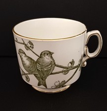 ANTIQUE GEORGE JONES & SON