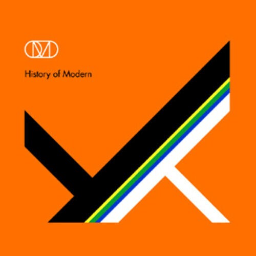 Orchestral manoeuvres the - manoeuvres,