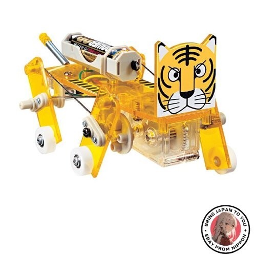 Tamiya robo craft - tamiya,